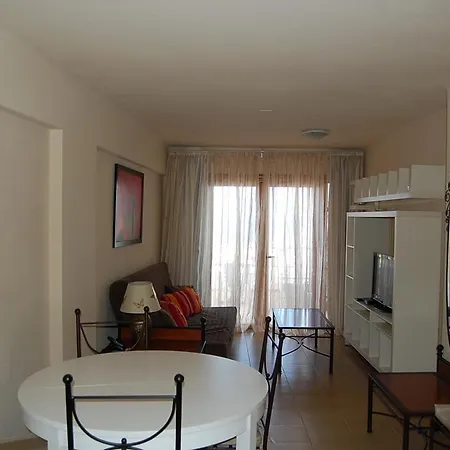 Apartment Geranios Costa Adeje (Tenerife)