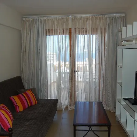 Geranios Apartment Costa Adeje (Tenerife)