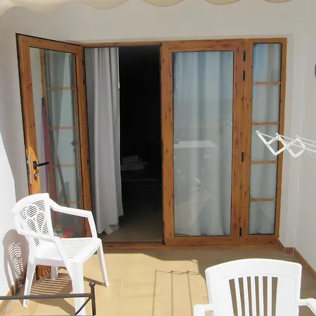 Geranios Apartment