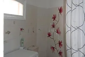 Апартаменты Geranios